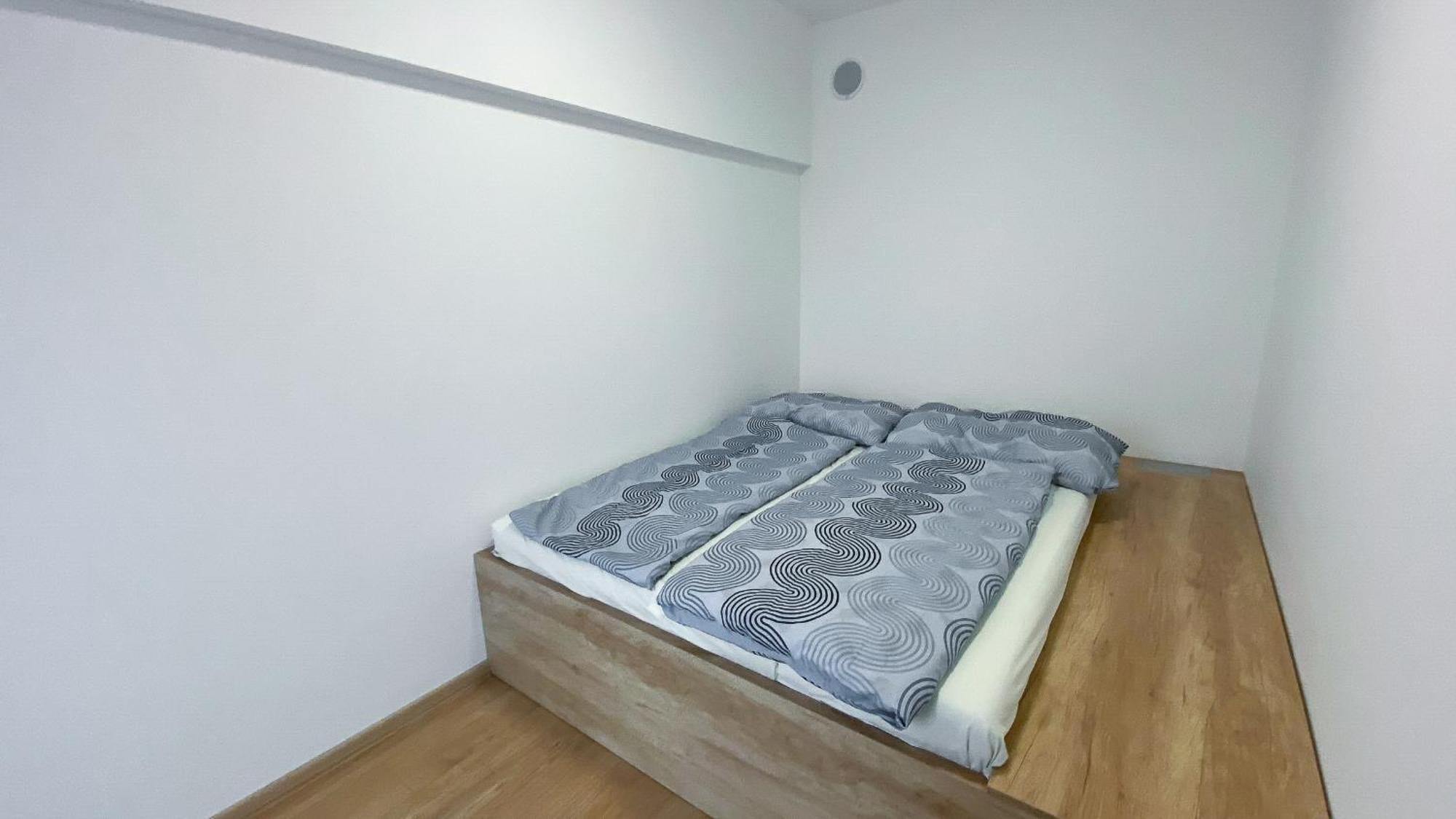 Riverfront Apartment Besenova Exterior foto